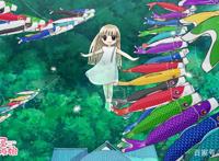 冬日必看！笑点泪点相伴，治愈系动画电影《温泉屋的小老板娘》