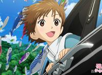 2021第一部引进的日本动画电影，看哭新海诚，原型获宫崎骏盛赞