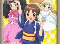 在电影院看《温泉屋的小老板娘》时，看到《哪吒重生》海报，沉默