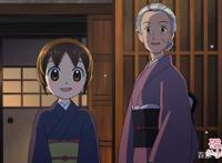 这家《温泉屋的小老板娘》，拥有召唤幸福的超能力