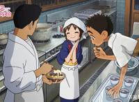 宫崎骏弟子新作《温泉屋的小老板娘》：温情背后对传统文化的思考