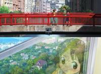 治愈系动画电影《温泉屋的小老板娘》，温暖的“春之屋”即将开业