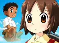 动漫长片剖析丨《温泉屋的小老板娘》包容一切，治愈万物