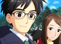 动漫长片剖析丨《温泉屋的小老板娘》包容一切，治愈万物