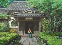 动画电影「温泉屋的小老板娘」确认引进，温泉驱寒，美食治愈