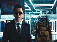 《疾速追杀4》杀神对“叶问”，《不死狂徒》真正拥有不死之身