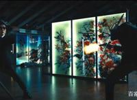 《疾速追杀4》杀神对“叶问”，《不死狂徒》真正拥有不死之身