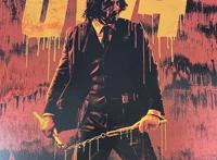 《疾速追杀4》杀神对“叶问”，《不死狂徒》真正拥有不死之身