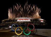 万万没想到，运动员很快就入场了|2020东京奥运特别报道