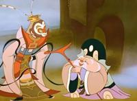 全球公认的十大动漫电影，国产上榜一部，最后一部无可撼动