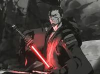 超酷炫合集动画「星球大战：幻境」，秒杀今年的「爱死机」第二季