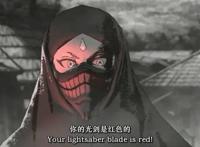 超酷炫合集动画「星球大战：幻境」，秒杀今年的「爱死机」第二季