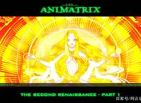 这部8.8分的动画里人类被机器灭亡了，观众却都站在机器人那边