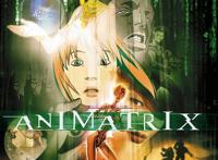 「黑客帝国」动画版，日美韩的顶级制作，每集费用高达百万美元