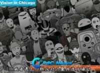 「黑客帝国」动画版，日美韩的顶级制作，每集费用高达百万美元