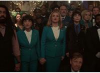 「NETFLIX1月片单」十大必看剧集