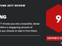 赛博朋克2077是怎样的世界？