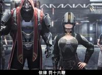 末世之下，《灵笼》三大生存法则压抑人性，其积极意义是什么？