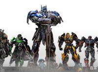 变形金刚背后的作曲家