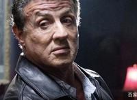 影业全能史泰龙先生，请问你能收下这些膜拜者的膝盖吗