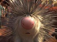 电影《神奇乐园历险记》曝光配音演员特辑