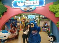 《神奇乐园历险记》获家庭观众点赞佳作领跑春季观影