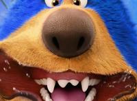 《神奇乐园历险记》“超级小队”曝海报预告