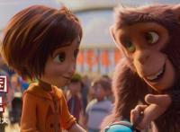 《神奇乐园历险记》“超级小队”曝海报预告