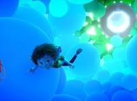 《神奇乐园历险记》曝口碑预告获家庭观众点赞