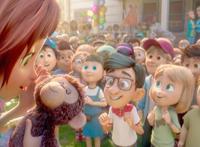 《神奇乐园历险记》曝口碑预告获家庭观众点赞