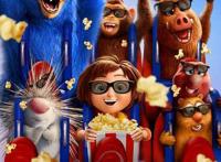 《神奇乐园历险记》上映打造美妙亲子时光