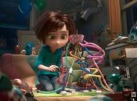 《神奇乐园历险记》——想象力超丰富，挺适合小朋友看的