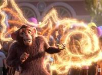 《神奇乐园历险记》——想象力超丰富，挺适合小朋友看的