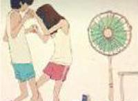 《我被“黑暗”撞了一下腰！》——之《神奇乐园历险记》有感