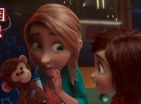 《神奇乐园历险记》曝光配音演员特辑