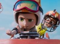 《神奇乐园历险记》：童趣故事背后，藏着3个父母最需要的教育观