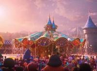 《神奇乐园历险记》：童趣故事背后，藏着3个父母最需要的教育观