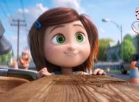 《神奇乐园历险记》口碑爆发票房逆袭获亲子观众青睐