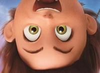 《神奇乐园历险记》角色海报激萌主角欢乐亮相