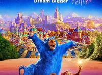 又一波萌宠来袭！《神奇乐园历险记》4月19日国内上映