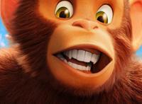 《神奇乐园历险记》曝光角色海报激萌主角亮相