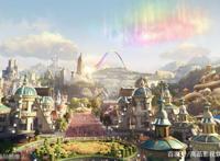 一定要和孩子一起看的《神奇乐园历险记》