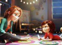 一定要和孩子一起看的《神奇乐园历险记》