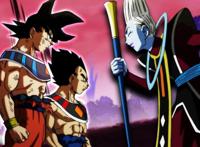 龙珠，什么是官方动画，同人动画，这么多动画你喜欢哪一部？