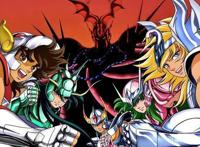 《圣斗士星矢》中变色龙座珍妮为何出现后便一直消失不见？