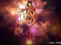 《圣斗士星矢》中变色龙座珍妮为何出现后便一直消失不见？