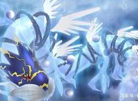 数码宝贝：四大龙神有多强？神龙兽超越皇骑，千年兽甘拜下风