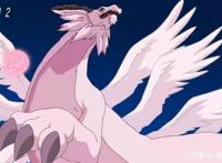 数码宝贝：四大龙神有多强？神龙兽超越皇骑，千年兽甘拜下风