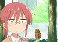 闲话小林家的龙女仆，为何托尔非要让小林吃下她的尾巴肉？