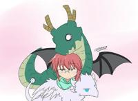 闲话小林家的龙女仆，为何托尔非要让小林吃下她的尾巴肉？